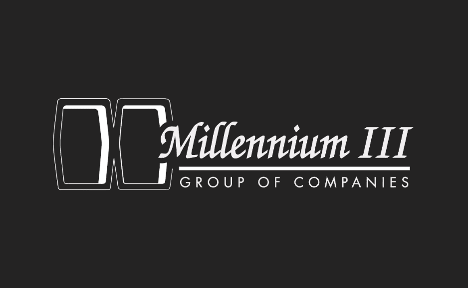 Millennium III Group of Companies Millennium III Group of Companies
